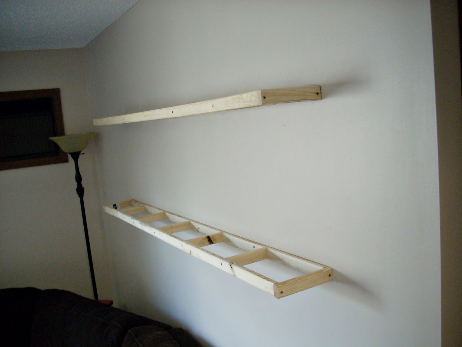 Moving on Up The Domestic Domicile