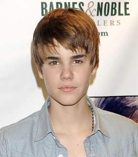Biebs New Doo