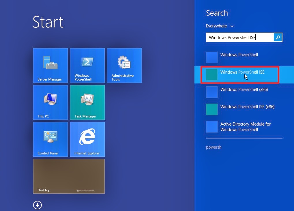 how to use powershell script to deploy a new active directory forest how to use active directory