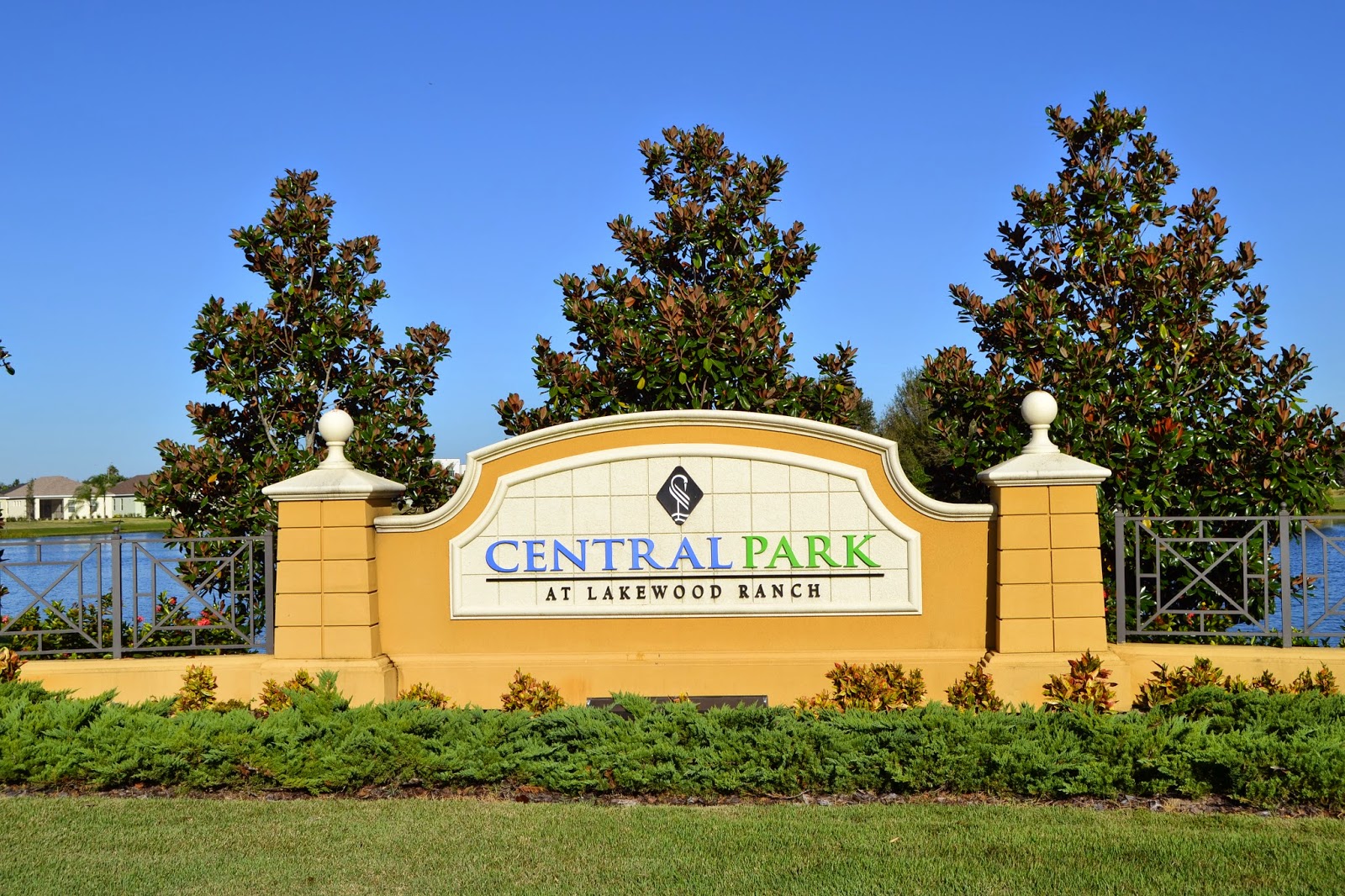 Central Park Homes for Sale in Lakewood Ranch, Fl. 3421