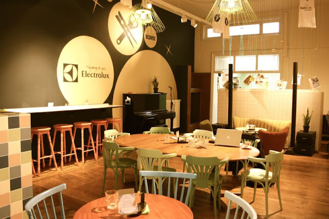 Quedamos en la lavandería... - Cositas Decorativas | Estudio de
