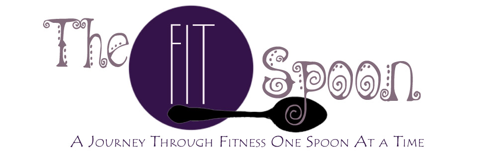The Fit Spoon