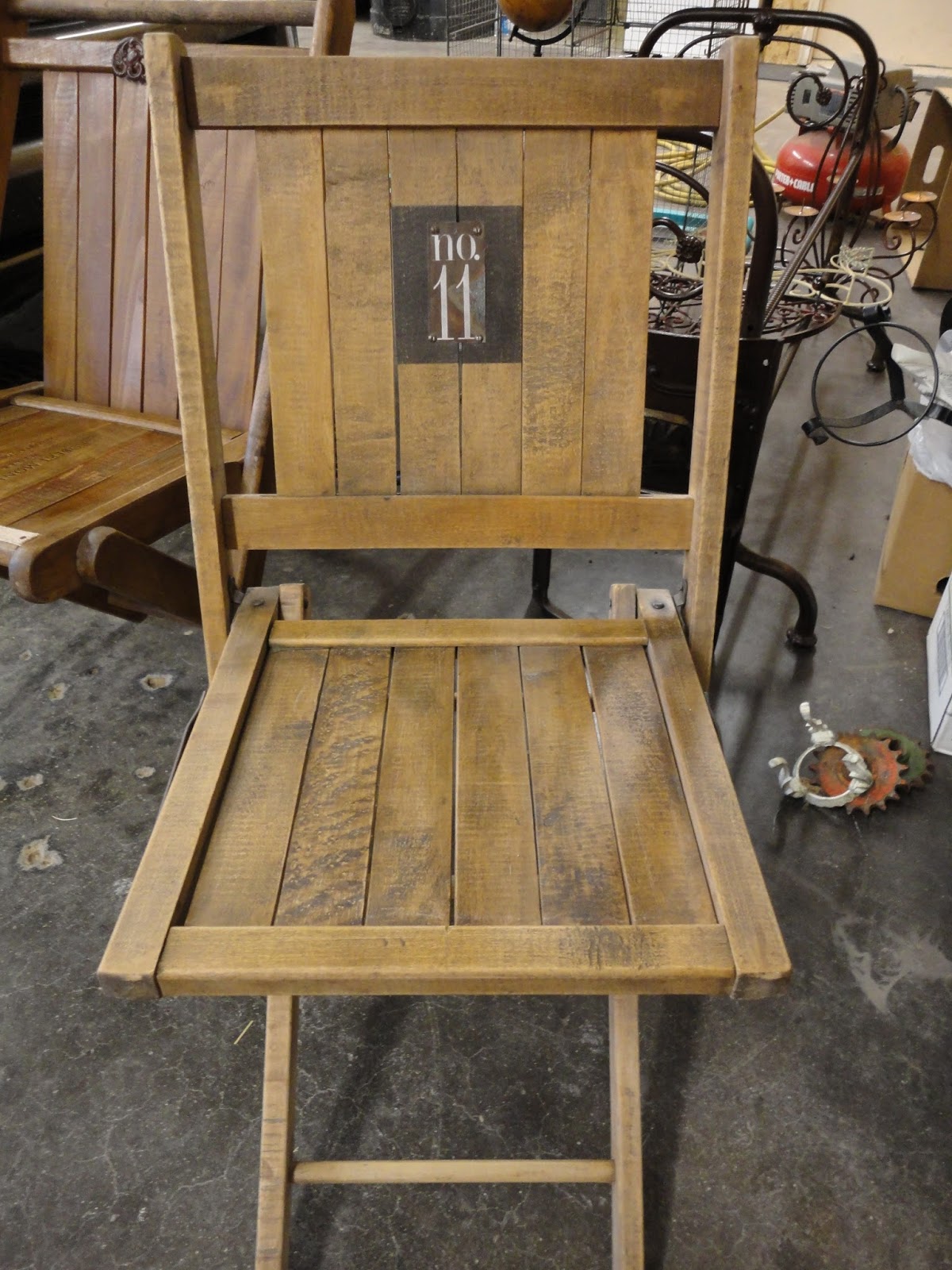 JunkFest & Flea Market Carrington, ND In Junk and Life, things can