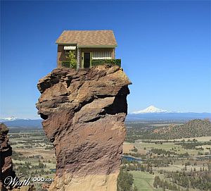 How to Build Your House Upon the Rock