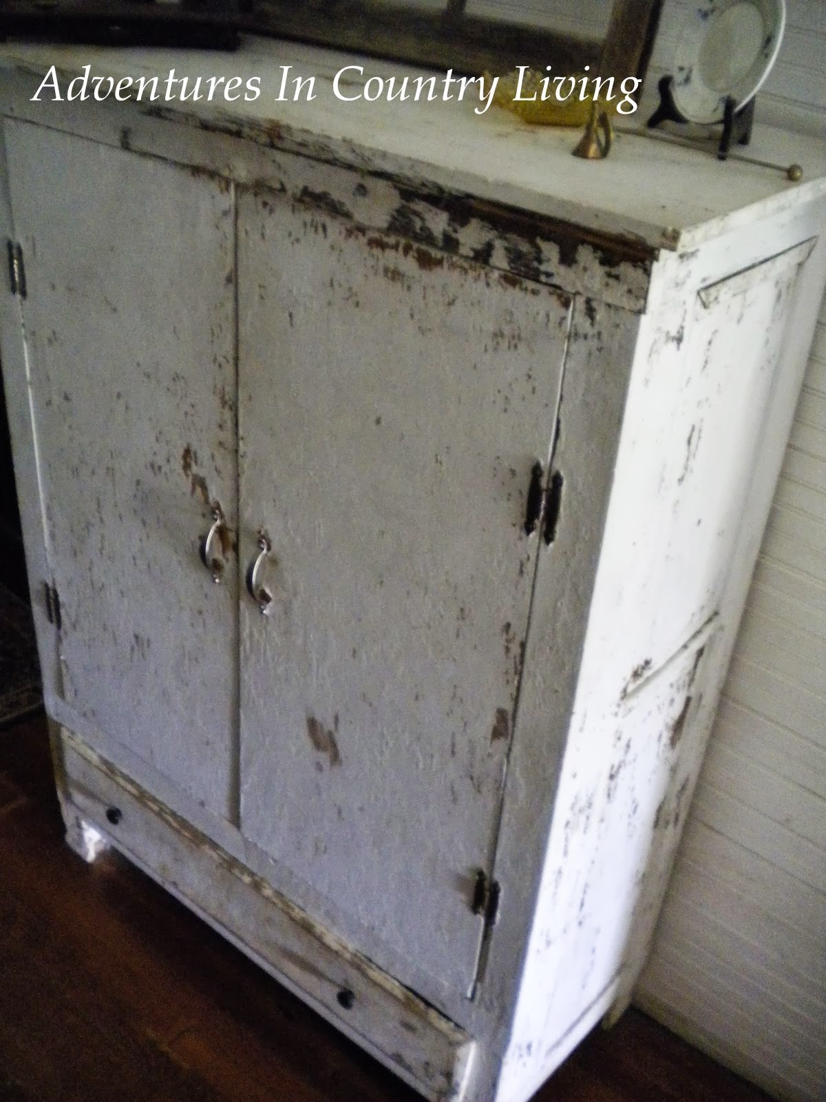 Used kitchen cabinets for sale by owner The bottom drawer was waxed and slides easily now.