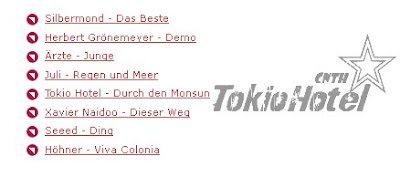 ¡Tokio Hotel mencionado en el curso 11 de español del Emil-Fischer-Gymnasium - La vida en Alemania! 2