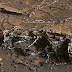 Curiosity се натъкна на интересни минерални жили на повърхността на Марс