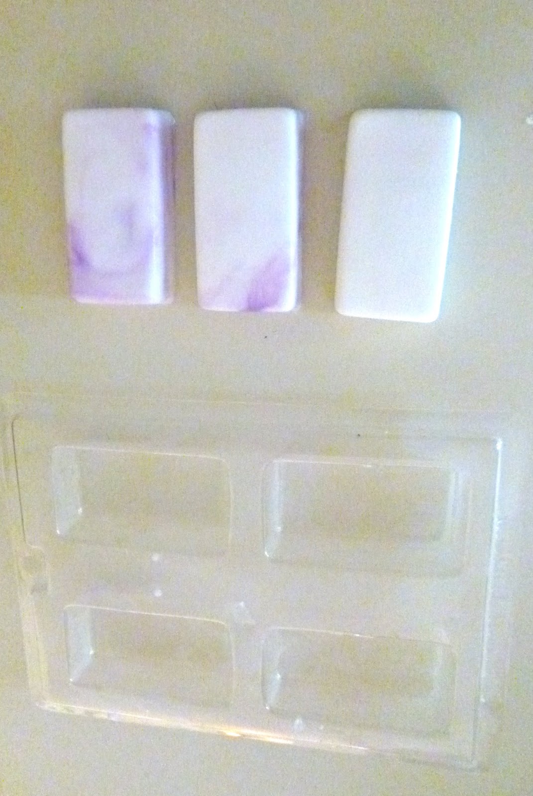 Make it easy crafts Easy to make scented soap