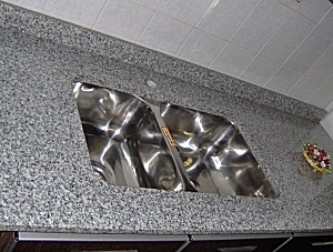 Amobla tu Cocina: Marmoleria