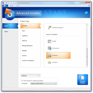 Advanced Installer Architect 10.2 Full