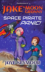 SPACE PIRATE PANIC