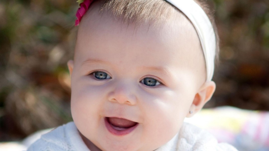 Latest Cute Baby - Sweet Baby HD Wallpaper in 1080p ...