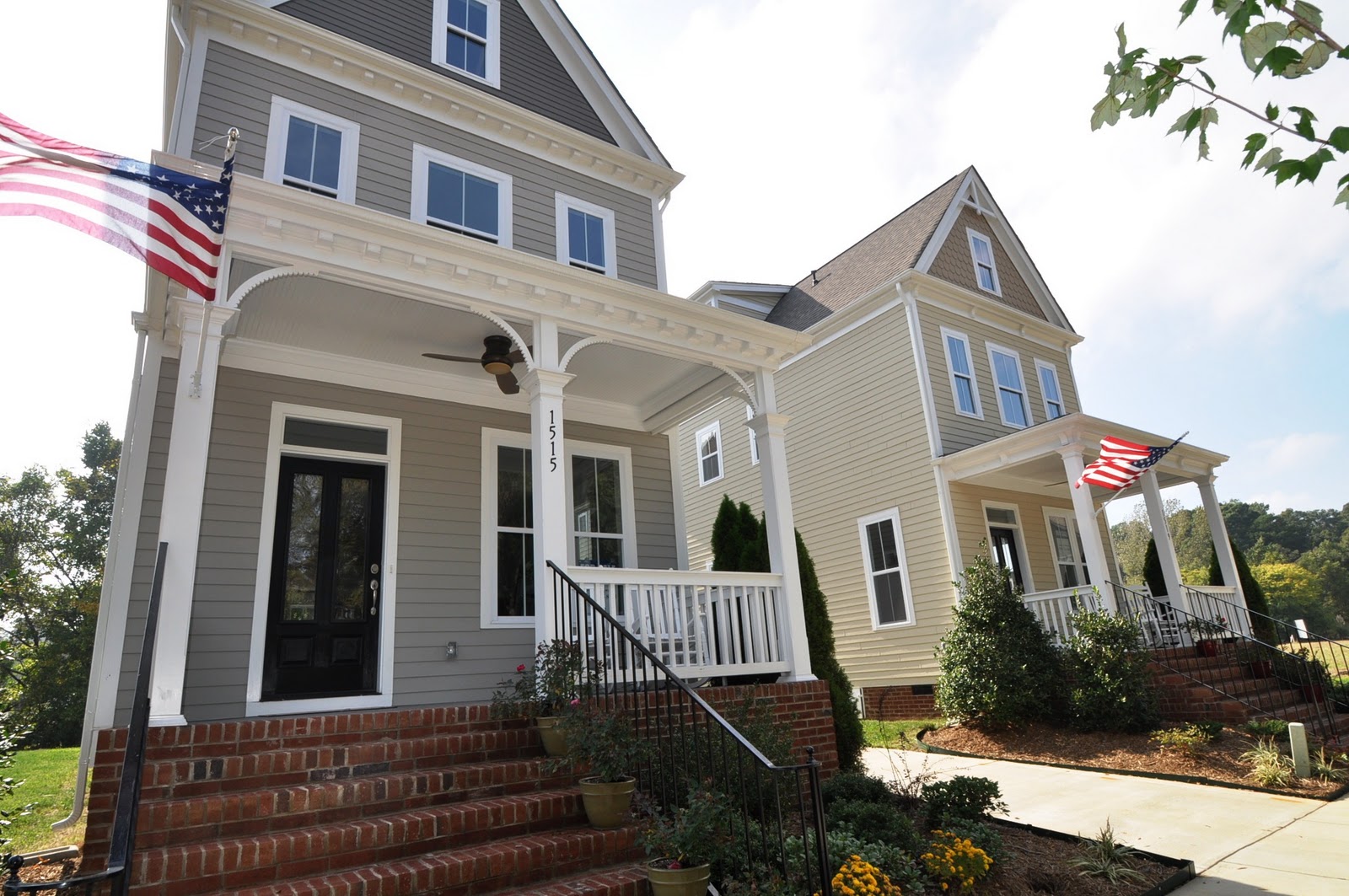 Charlotte Real Estate Mom: Is your Charlotte Neighborhood Making your