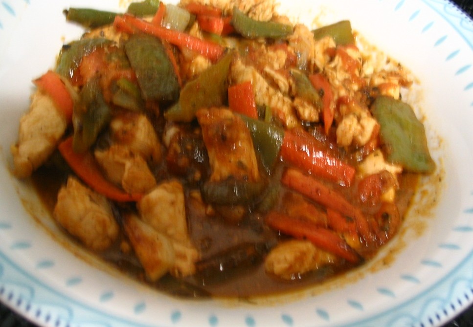 LA CUCHARA CURIOSA TACOS, FAJITAS, BURRITOS… ¡QUÉ LÍO!