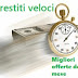 Prestiti Veloci Online, le Migliori Offerte di Giugno 2015