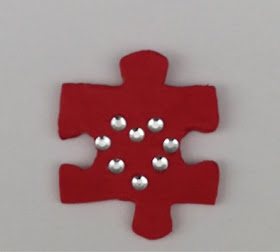Puzzle Piece tutorial.