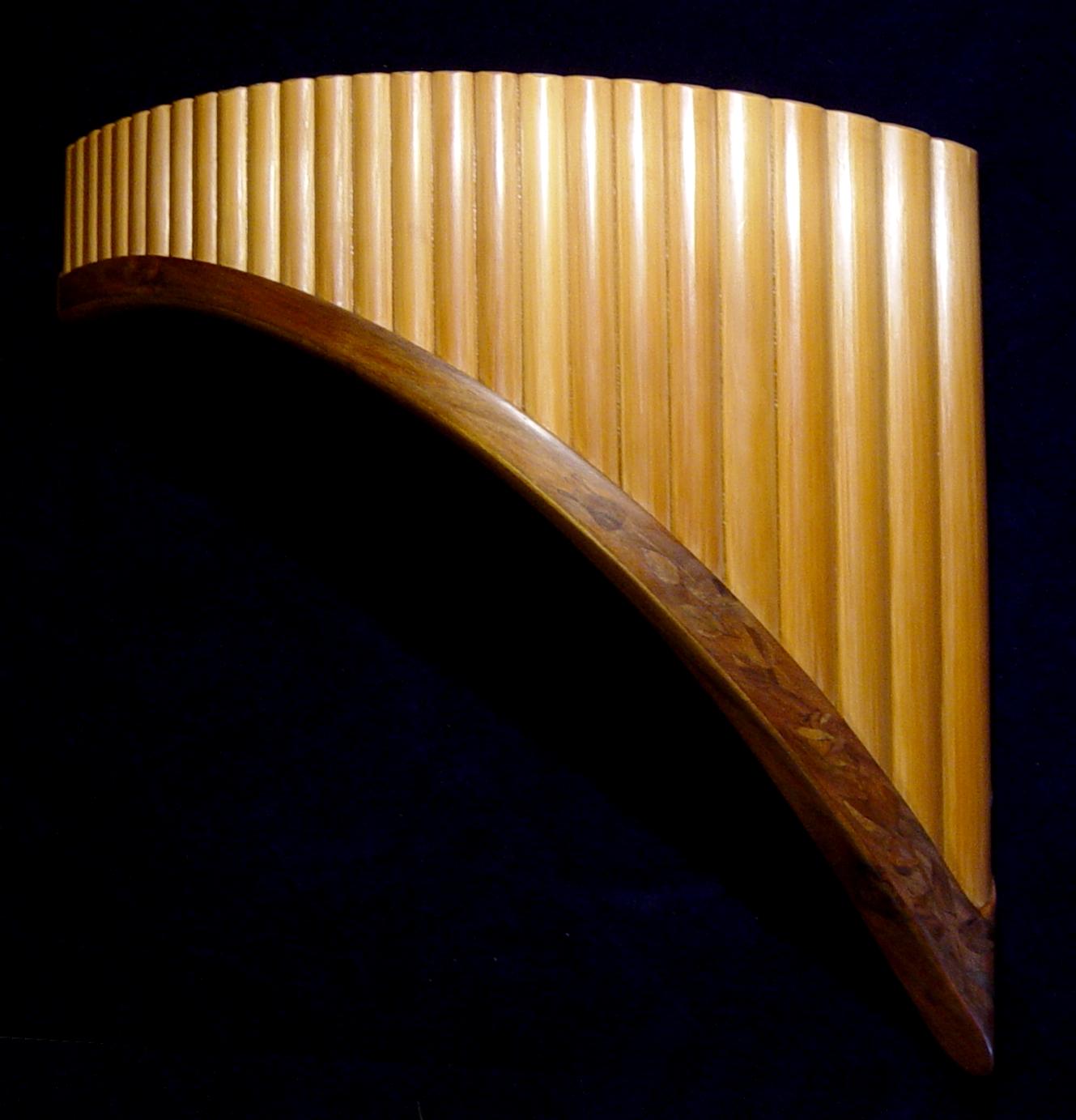 INSTRUMUNDO Instrumentos Musicales 20130113