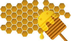Android Versi 3.0 (Honeycomb)