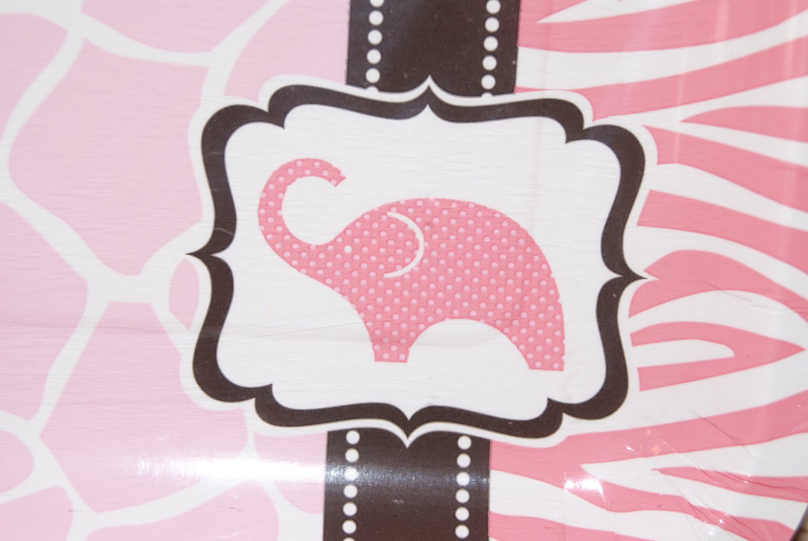 Our Moon Tribune The (Pink) Elephant In The Room