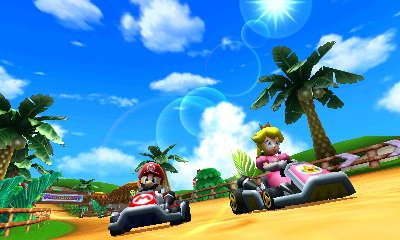 mario kart 7 3ds digital download mario kart 7 3ds digital download