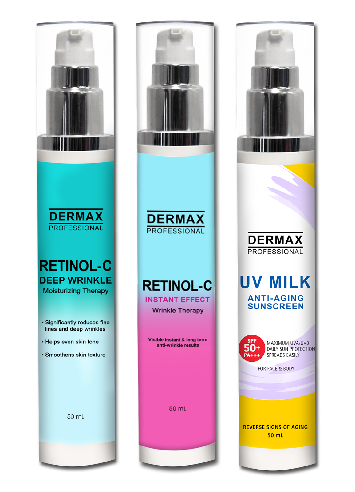SkinStation HOW DOES RETINOL WORK?