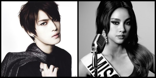 Sweet Potato Days: 130606 [LIST] "Top 16 Mr. and Ms. K-Pop 2013" voted