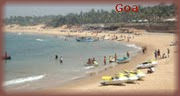 Goa Tour