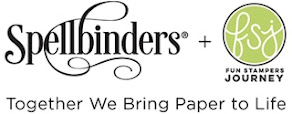 Spellbinders & FSJ