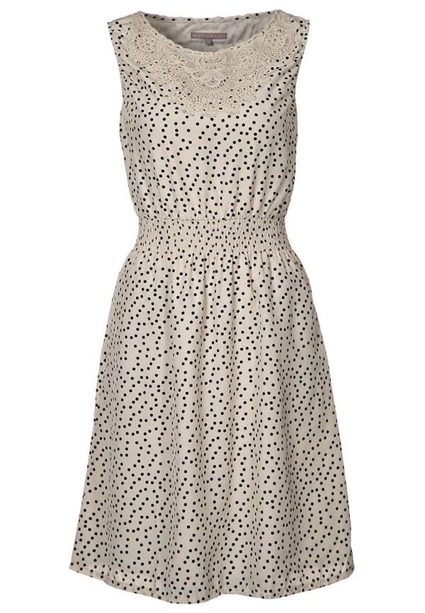 Fifties Darling Mint Berry