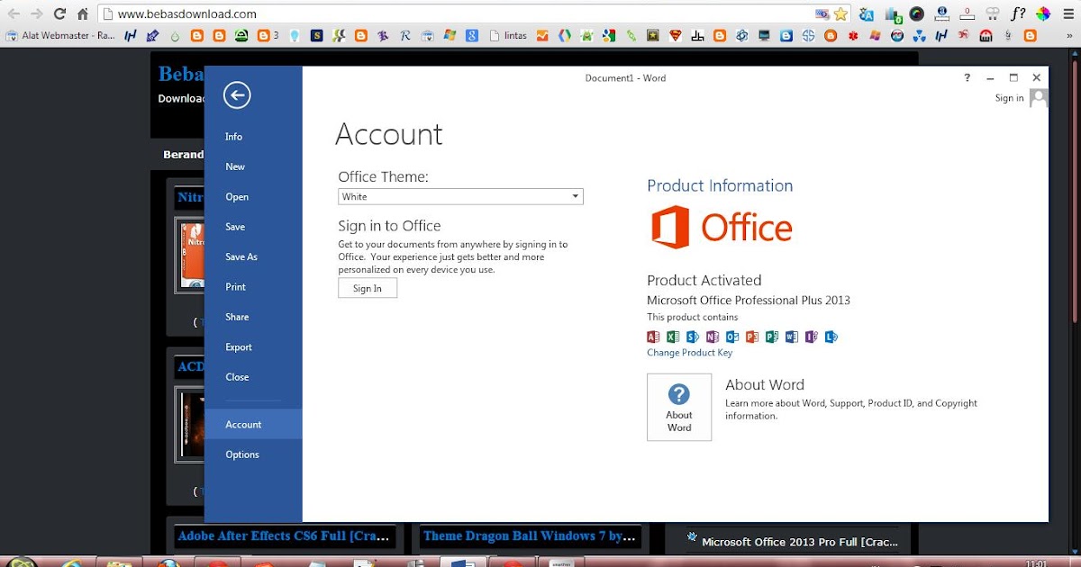 Microsoft Office Professional Plus Serial number office 2013 professional plus keygen