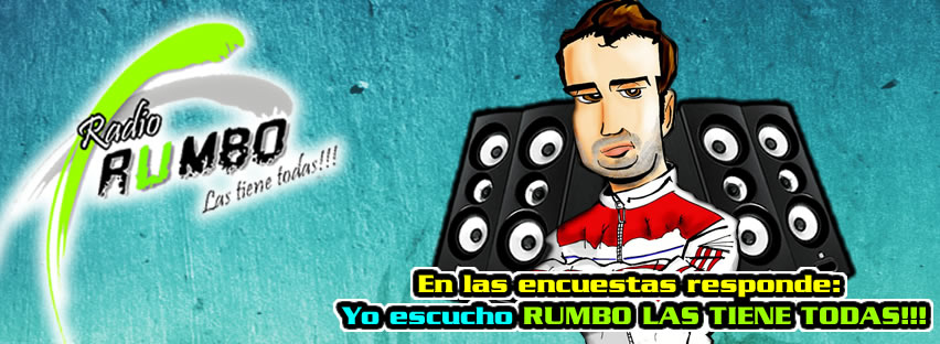 Radio Rumbo 91.1 fm