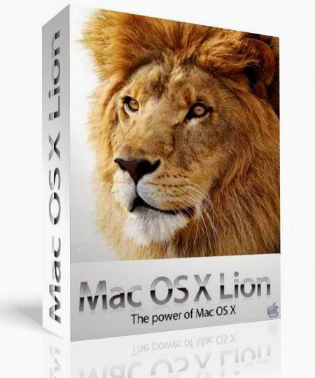 Mac Os Lion Image Download