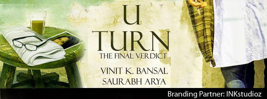 U TURN