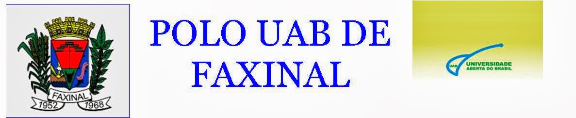 POLO UAB DE FAXINAL