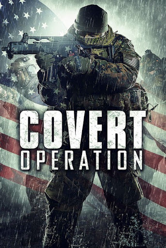 Trại Tù Nhân - Cover Operation