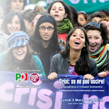 donne di crotone