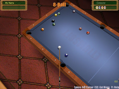 for windows download Pool Challengers 3D
