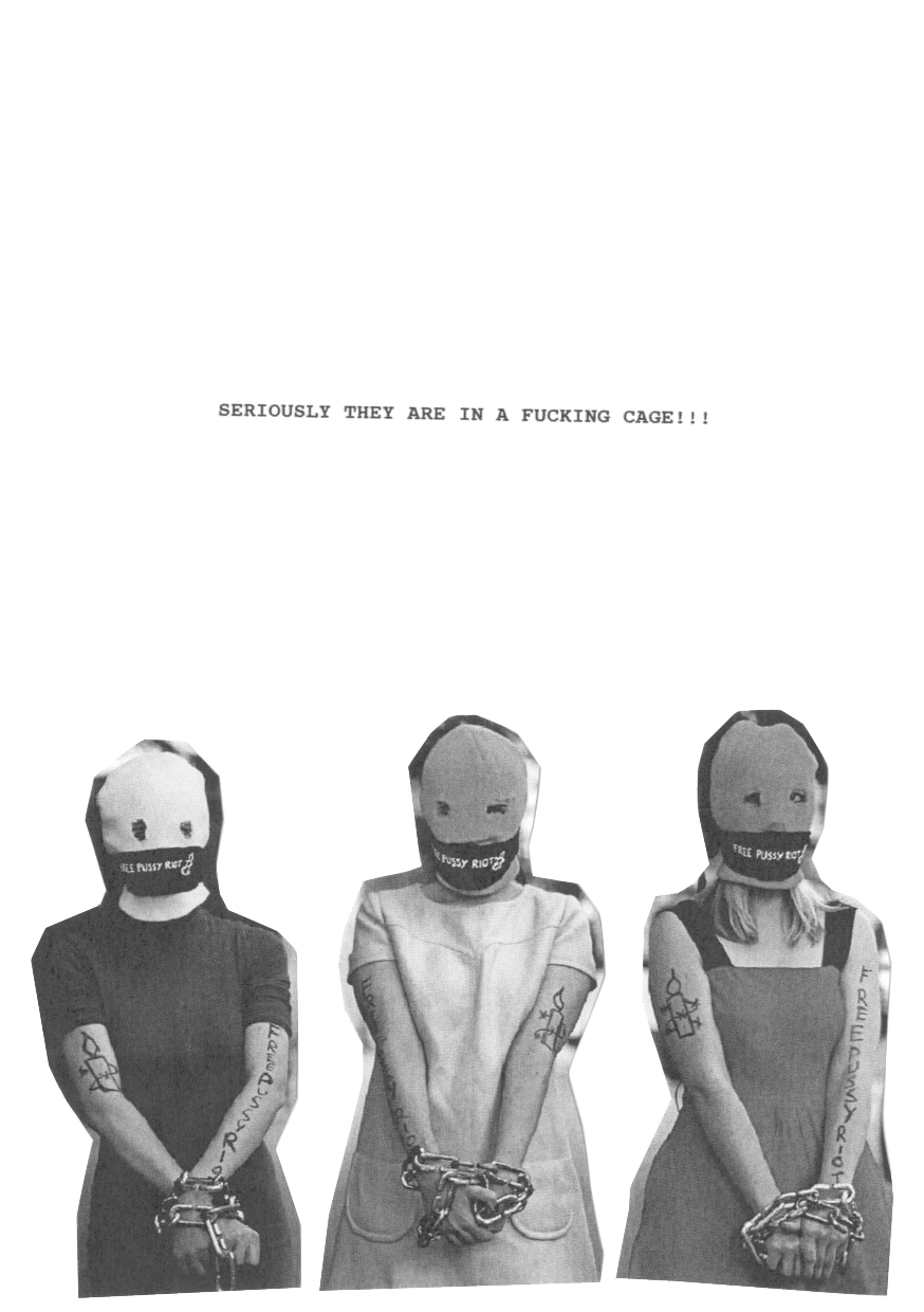 an introduction to riot grrrls As an introduction to a brief but important music movement, or even just a simple nostalgia piece for people who were around at the time, kerri koch’s 2006. an introduction to riot grrrls As an introduction to a brief but important music movement, or even just a simple nostalgia piece for people who were around at the time, kerri koch’s 2006.