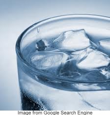 Drinking Cold Water After Eating Fatty Foods Drinking Cold Water After Eating Fatty Foods