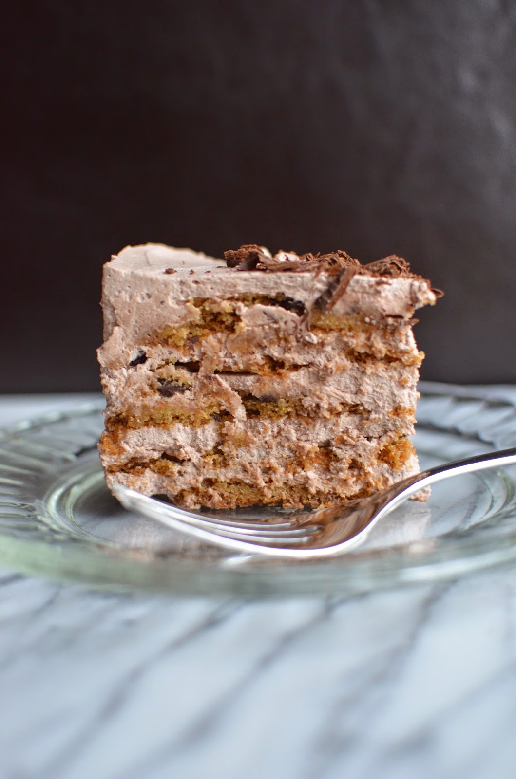 Ina Garten Icebox Cookie Cake Ina Garten Icebox Cookie Cake