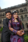 My Brother N My Sister In-Law