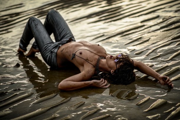 Sacha Leyendecker fotografia mulheres modelos sensuais provocantes nuas peladas corpos seios