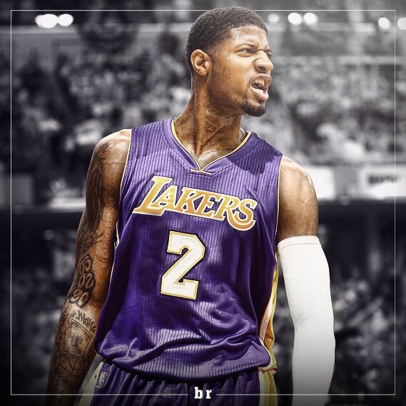 PG to la