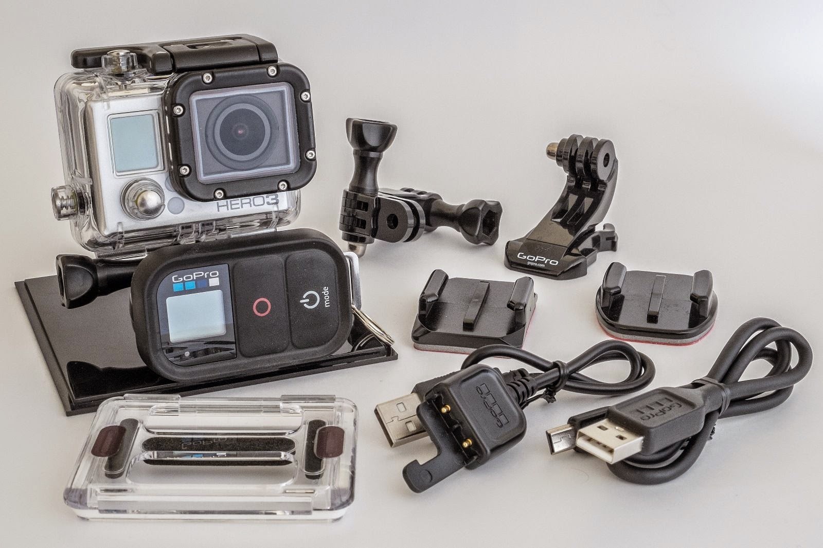 GoPro Camera UK Best Buy