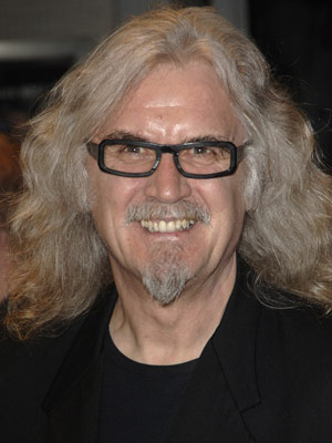 Billy Connolly Joins The Cast Of The Hobbit The Movie Bit