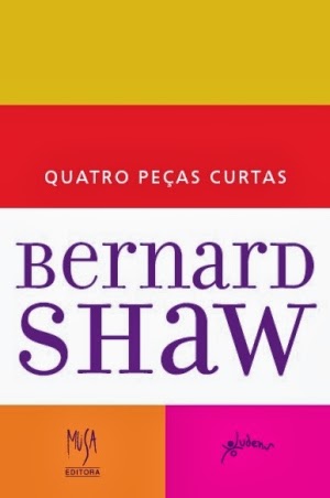 Não faças aos outros o que gostarias que te fi - George Bernard Shaw - Frases