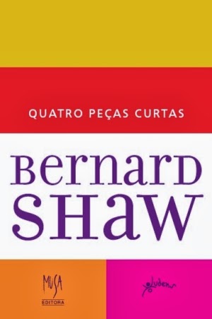 Não faças aos outros o que gostarias que te fi - George Bernard Shaw -  Frases