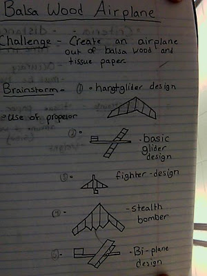 plans for balsa wood glider