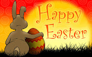 Here are some Easter animal pics for you to enjoy! rabbit happy easter wallpapers 