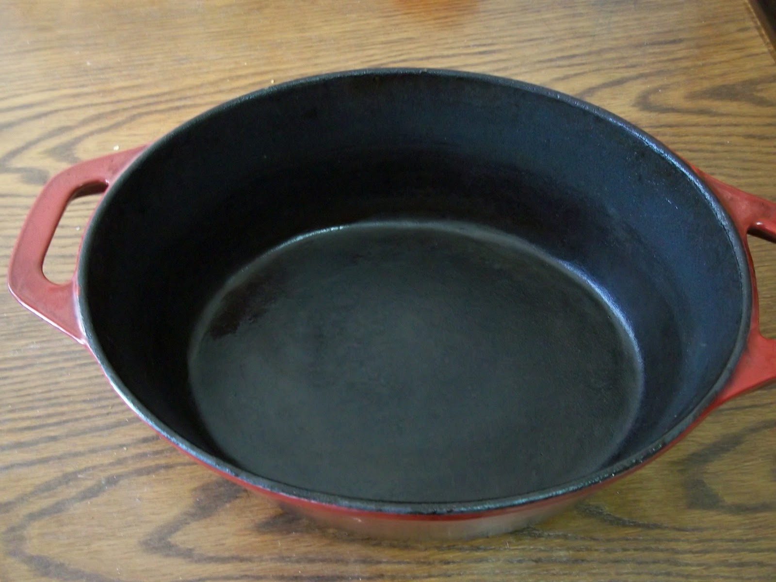 How To Season and Care For Cast Iron Cookware | Penniless Parenting